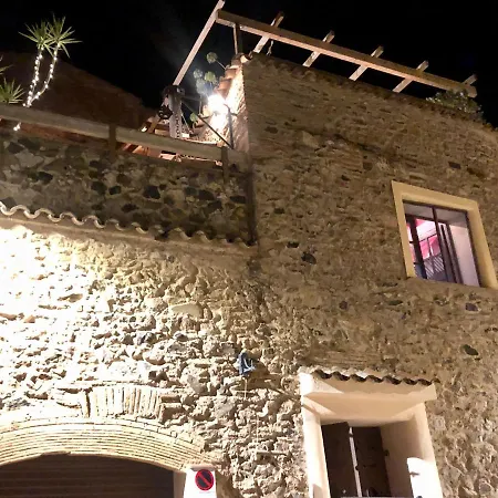 Casa Rustica Cal Mian