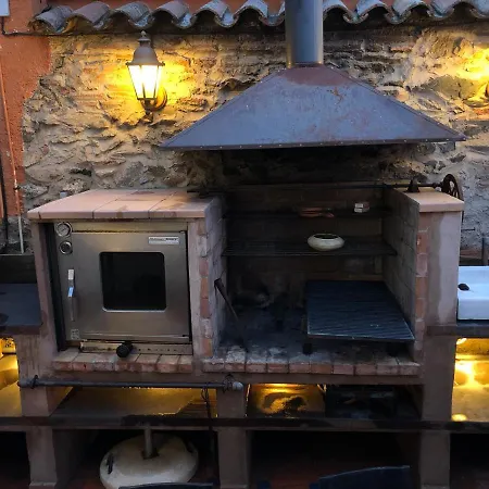 Casa Rustica Cal Mian
