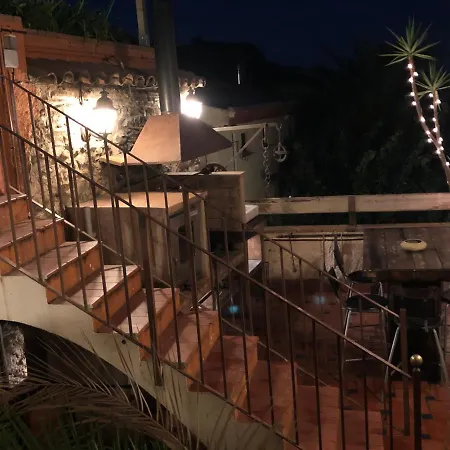 Casa Rustíca Cal Mian *