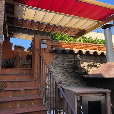 Casa Rustica Cal Mian Holiday home