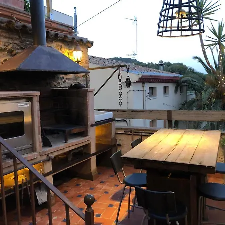 Casa Rustica Cal Mian * Almoster