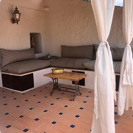 Casa Rustica Cal Mian