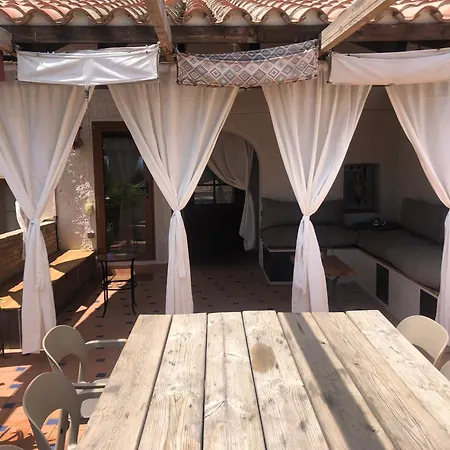 Casa Rustica Cal Mian