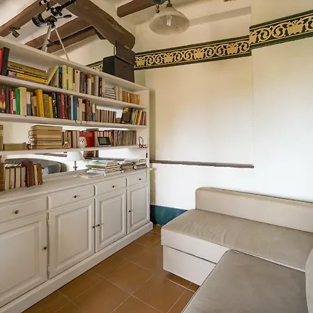 Casa Rustica Cal Mian Venkovský dům *
