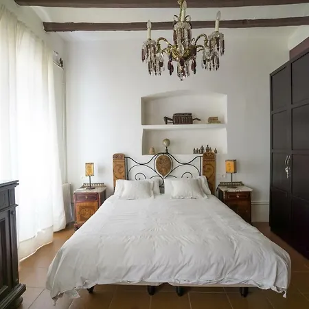 Casa Rustica Cal Mian Venkovský dům Almoster