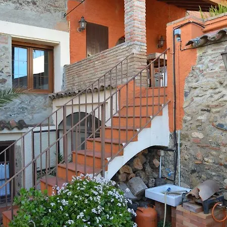 Casa Rustica Cal Mian *