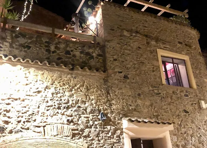 Casa Rustica Cal Mian