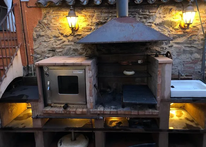Casa Rustica Cal Mian