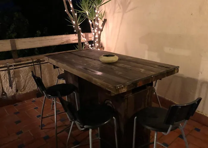 Casa Rustica Cal Mian 펜션