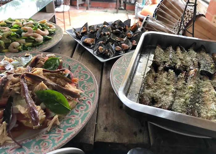 Casa Rustica Cal Mian *