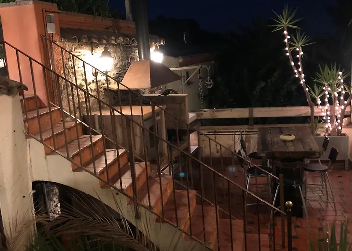Casa Rustica Cal Mian *