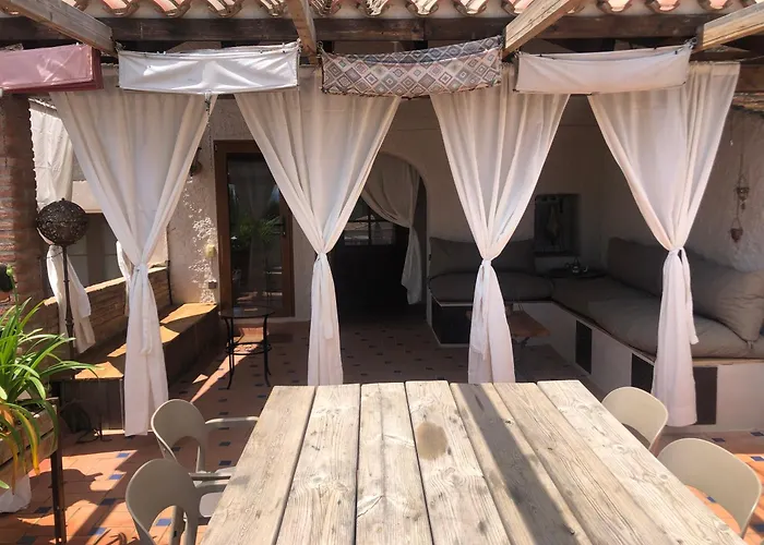 Casa Rustica Cal Mian