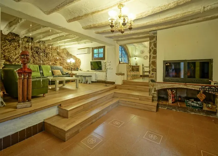 Casa Rustica Cal Mian *