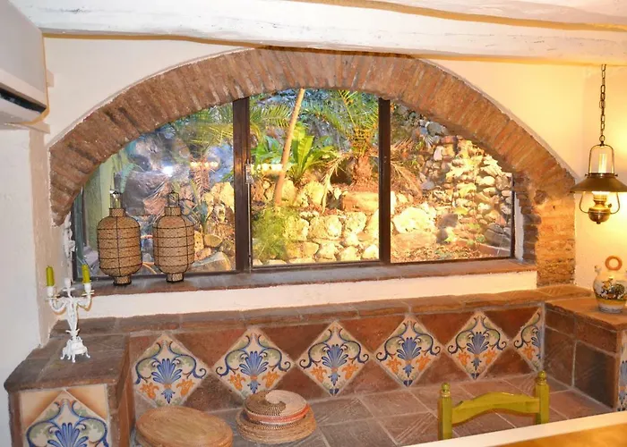 Casa Rustica Cal Mian 펜션