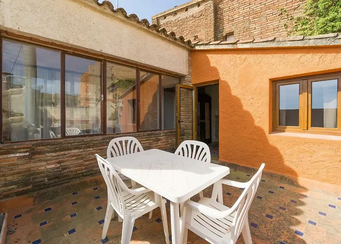 Casa Rustica Cal Mian *
