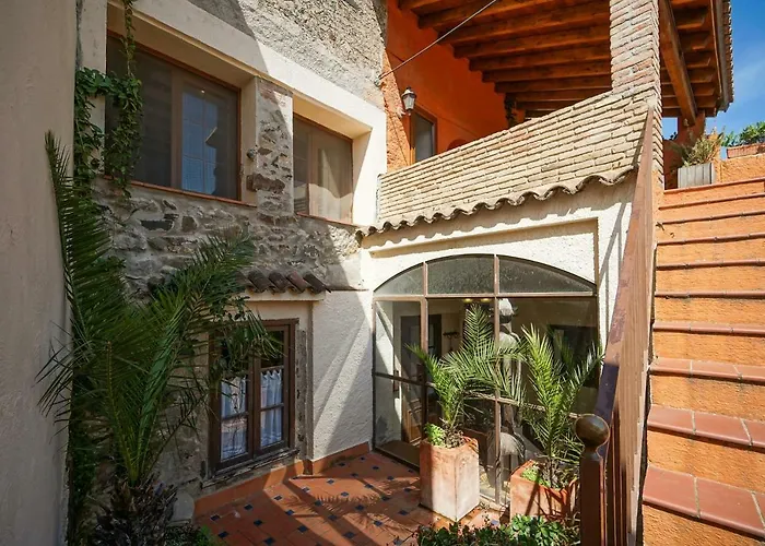 Casa Rustica Cal Mian *