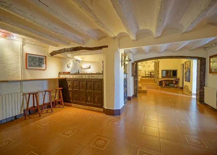 Casa Rustica Cal Mian Almoster