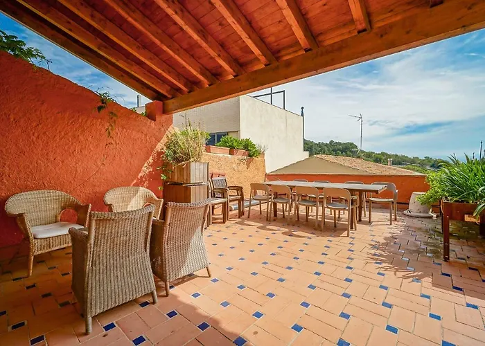 Casa Rustica Cal Mian