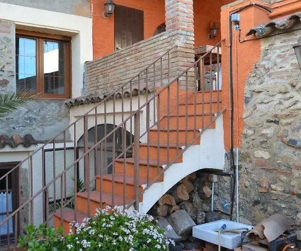 Casa Rustica Cal Mian *