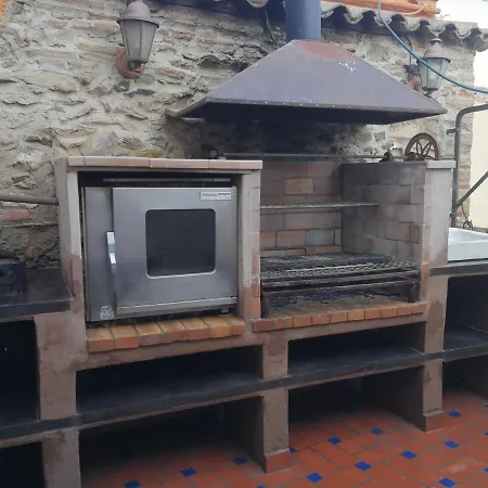 Country house Casa Rustica Cal Mian Almoster