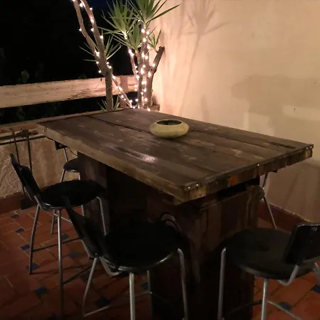 Casa Rustica Cal Mian Venkovský dům