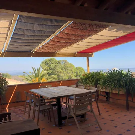 Casa Rustica Cal Mian *