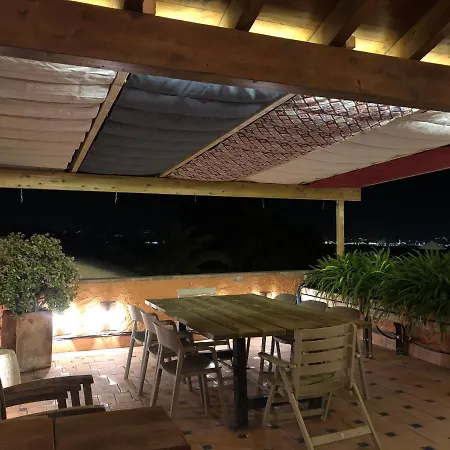 Casa Rustica Cal Mian *