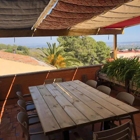 Vakantiehuis Casa Rustica Cal Mian *