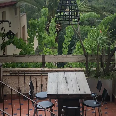 Casa Rustica Cal Mian Vakantiehuis