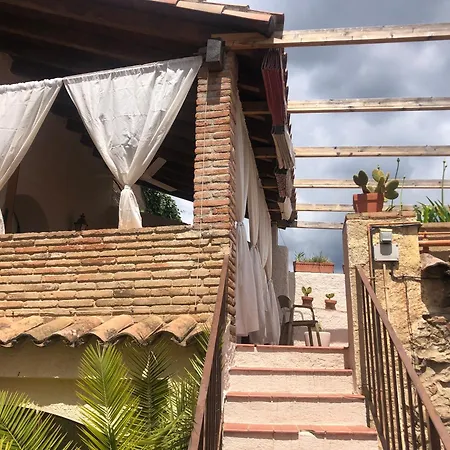 Casa Rustíca Cal Mian *
