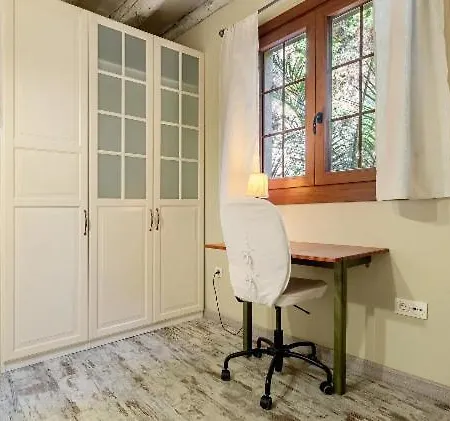 Venkovský dům Casa Rustica Cal Mian
