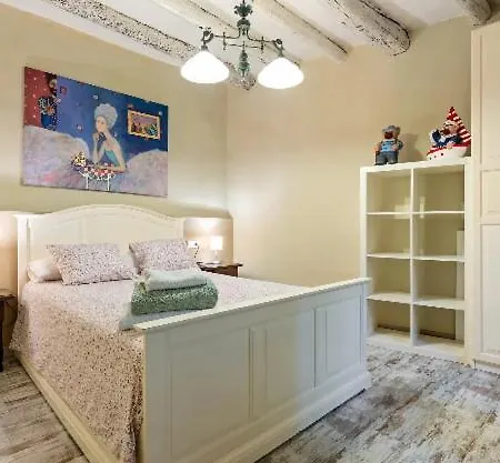 Venkovský dům Casa Rustica Cal Mian *