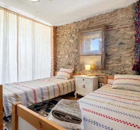 Casa Rustica Cal Mian