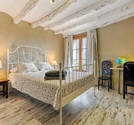 Casa Rustica Cal Mian Venkovský dům Almoster