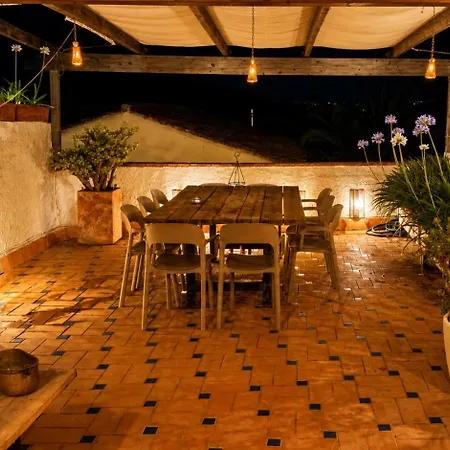 Gastronomica Cal Mian Country house