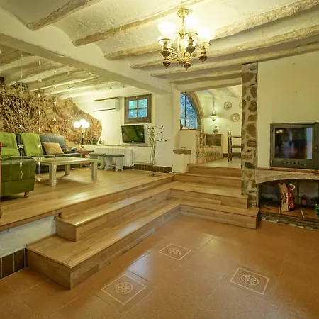 Casa Rustica Cal Mian *