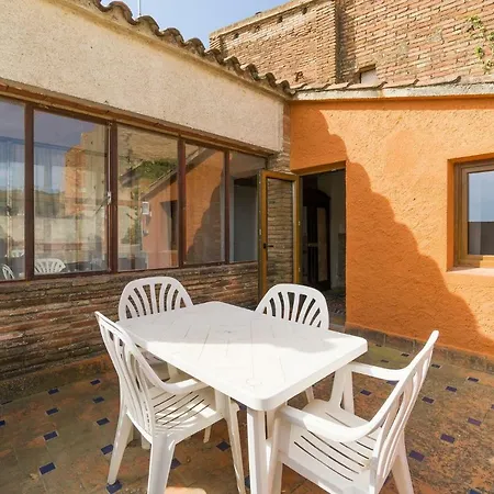 Casa Rustica Cal Mian *
