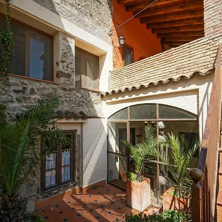 Casa Rustica Cal Mian *