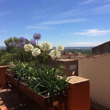 Casa Rustica Cal Mian Vakantiehuis Almoster