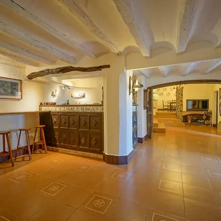 Casa Rustica Cal Mian Almoster