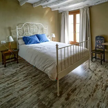Casa Rustica Cal Mian