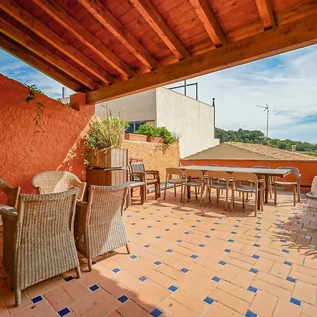 Casa Rustica Cal Mian