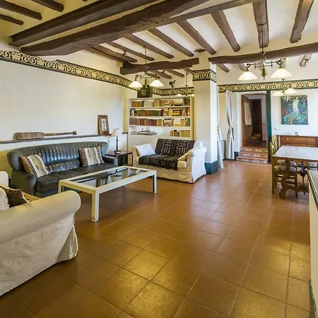 Vakantiehuis Casa Rustica Cal Mian *