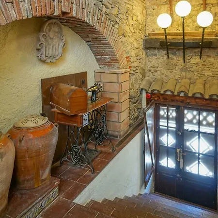 Casa Rustica Cal Mian * Almoster