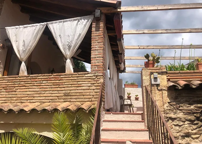 Casa Rustica Cal Mian *